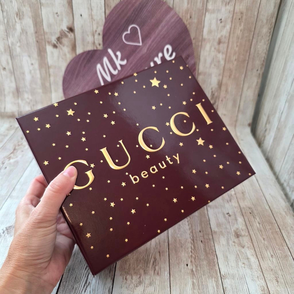 Women's Gucci Flora Gorgeous Gardenia 3 pcs Set - Picture 3 of 4